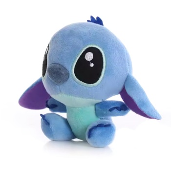 Detský plyšový prívesok Stitch