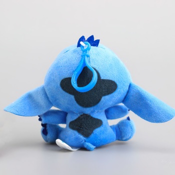 Detský plyšový prívesok Stitch