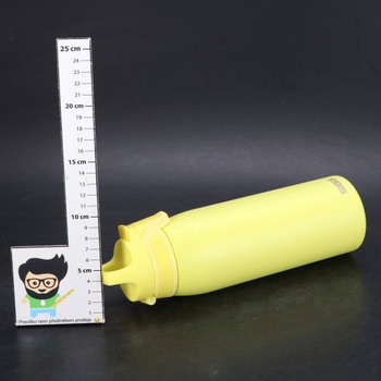 Fľaša na pitie Sigg Shield One 8992.70