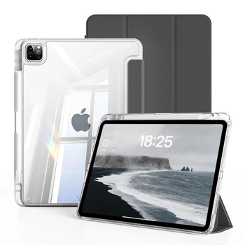Priehľadný kryt JKSML pre iPad Pro 11 palcov 4./3./2.…