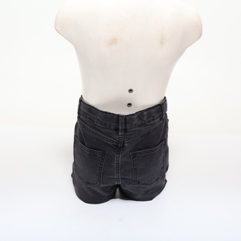 Detské nohavice HIGH WAIST veľ. 146