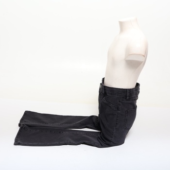 Detské nohavice HIGH WAIST veľ. 146