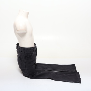 Detské nohavice HIGH WAIST veľ. 146