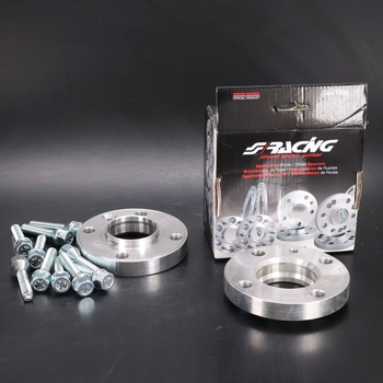 Podložky kolies Simoni Racing DR019/B7