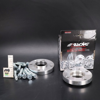 Podložky kolies Simoni Racing DR019/B7