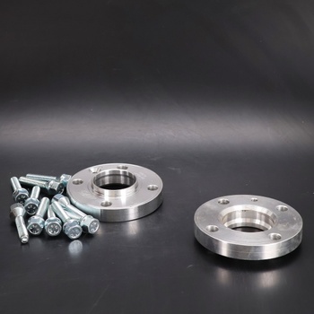 Podložky kolies Simoni Racing DR019/B7