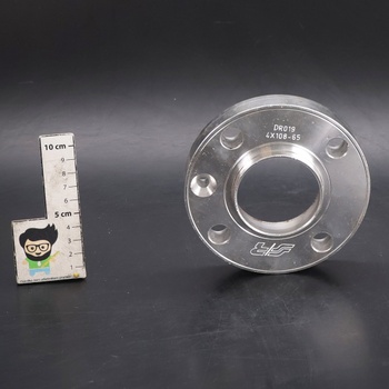 Podložky kolies Simoni Racing DR019/B7
