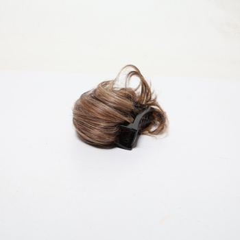 Príčesok BARSDAR 20 cm stredne hnedá blond