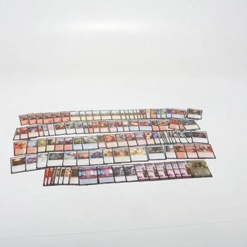 Zberateľské karty Magic Strixhaven Commander