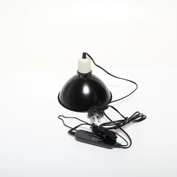 Lampa HeatingLux vyhrievacie pre korytnačky
