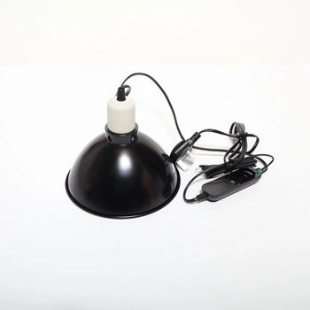Lampa HeatingLux vyhrievacie pre korytnačky