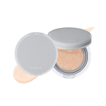 Polštář rom&nd Nu Zero (5 barev) 01 porcelánová 17 3 g…