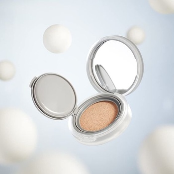 Polštář rom&nd Nu Zero (5 barev) 01 porcelánová 17 3 g (balení po 5 ks) 01 porcelánová 17