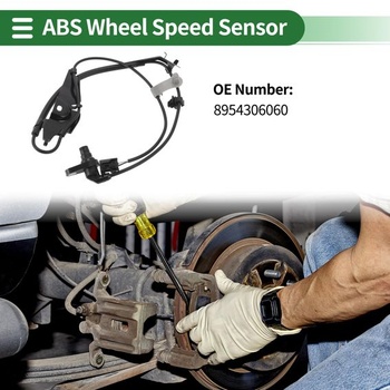 Tachometer INFINAUTO pre Toyota Avalon