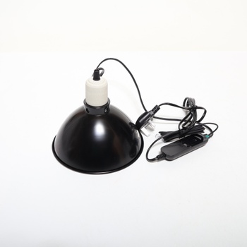 Lampa HeatingLux vyhřívací pro želvy