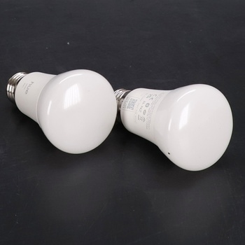Žiarovka Philips Hue Smart LED A60, teplé biele svetlo 2700K, LED žiarovka s päticou E27, 7W, 810