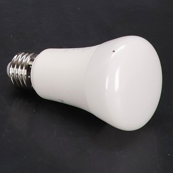 Žiarovka Philips Hue Smart LED A60, teplé biele svetlo 2700K, LED žiarovka s päticou E27, 7W, 810