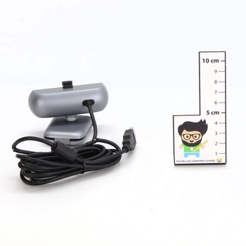 UGREEN Webcam Full HD 1080P/30fps USB A webkamera s mikrofónom pre PC, automatická korekcia svetla,
