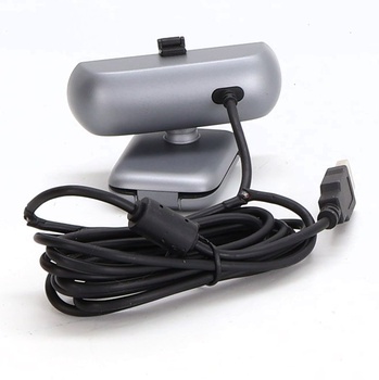 UGREEN Webcam Full HD 1080P/30fps USB A webkamera s mikrofonem pro PC, automatická korekce světla,
