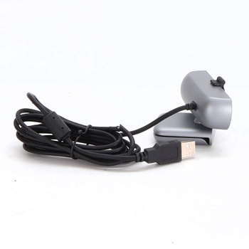 UGREEN Webcam Full HD 1080P/30fps USB A webkamera s mikrofonem pro PC, automatická korekce světla,