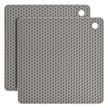 Flintronic chrániče pánví, balení 2 kusů, 32 cm tepelně…