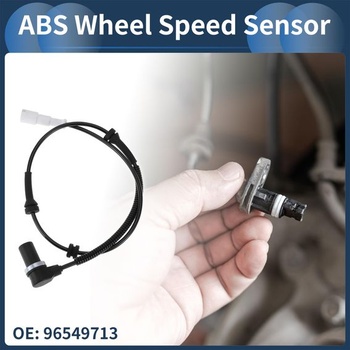 INFINAUTO ABS senzor otáčok kolesa pre Buick Excelle 2003-2004 1 kus