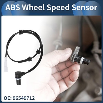 INFINAUTO ABS senzor otáčok kolesa pre Buick Excelle 2003-2004 1 ks