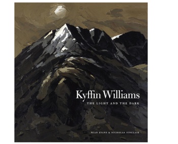 Rian Evans: Kyffin Williams