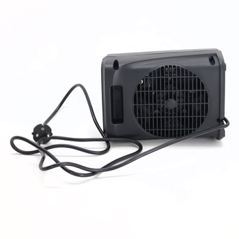 Teplovzdušný ventilátor Midea NT20-20AR