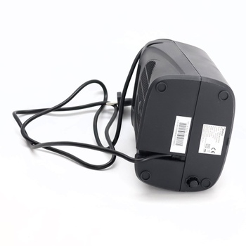Teplovzdušný ventilátor Midea NT20-20AR