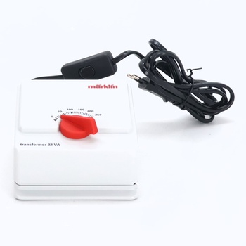 Príslušenstvo k vláčikom Märklin 66471