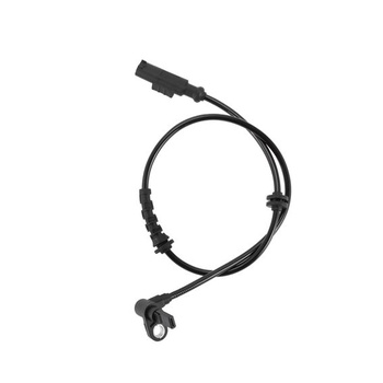 INFINAUTO Snímač otáčok kolesa s ABS pre Opel Corsa D…