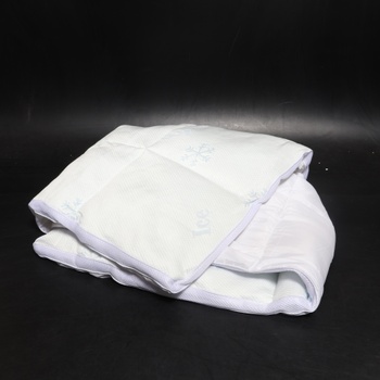 Chránič na matrac Italian Bed Linen B-TO-ICE-1P