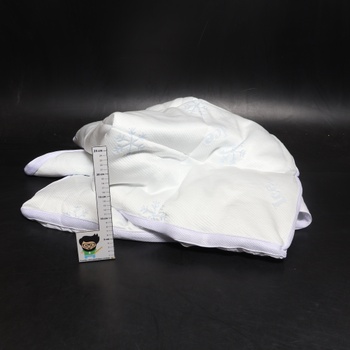 Chránič na matrac Italian Bed Linen B-TO-ICE-1P