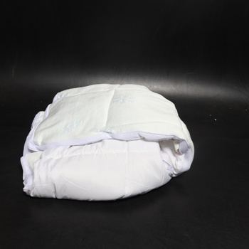 Chránič na matrac Italian Bed Linen B-TO-ICE-1P