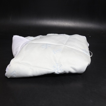 Chránič na matrac Italian Bed Linen B-TO-ICE-1P