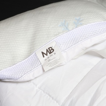 Chránič na matrac Italian Bed Linen B-TO-ICE-1P