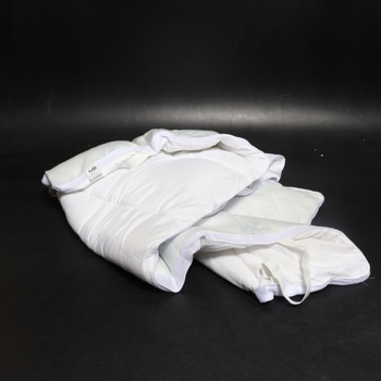 Chránič na matrac Italian Bed Linen B-TO-ICE-1P