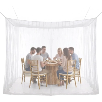 Moskytiéra Sifxouped LJ-001-TYLYWZ-