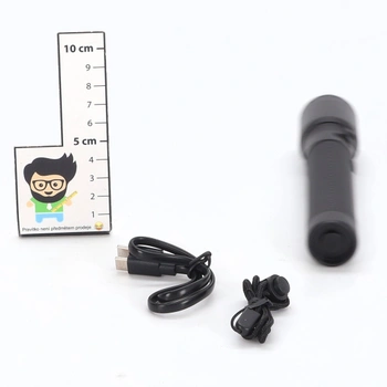 Kapesní svítilna Ledlenser 503111