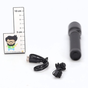 Vreckové svietidlo Ledlenser 503111