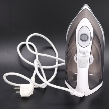 Naparovacia žehlička Philips radu 2000 – Nepretržitý výstup pary až 25 g/min. 2000 W. Nádržka na