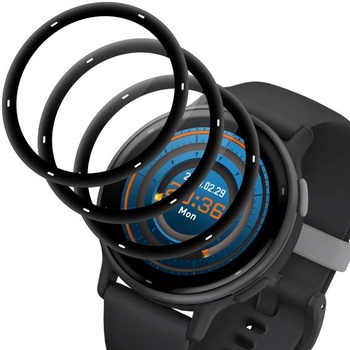 Ochranná fólie na displej Elecshion pro Garmin Vivoactive 6…