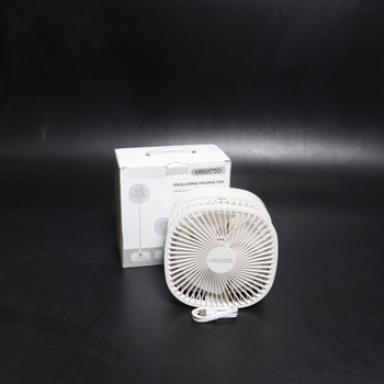 Stojanový ventilátor UOUCOO M1Y