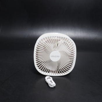 Stojanový ventilátor UOUCOO M1Y