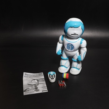 Robot Lexibook ROB90DE EN/DE