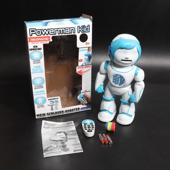 Robot Lexibook ROB90DE EN/DE