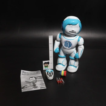 Robot Lexibook ROB90DE EN/DE