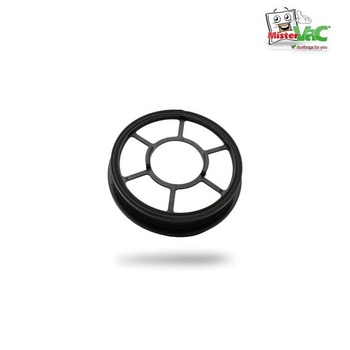 MisterVac | Súprava kompatibilná s Amazon VCM43B16H, B07C41FMF1