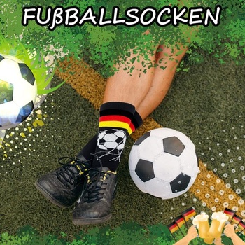 Futbalové ponožky DADAPANGHU, Vtipné darčeky pre mužov, Futbalové ponožky, Futbalové darčeky pre mužov